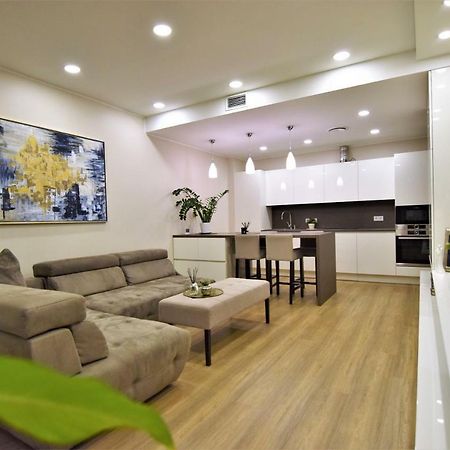 Europa Dream Apartment VNO Eksteriør billede