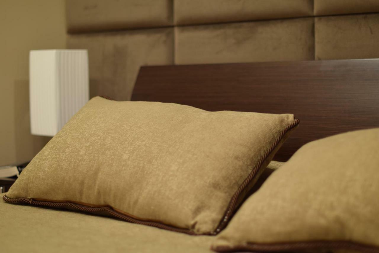 Europa Dream Apartment VNO Eksteriør billede
