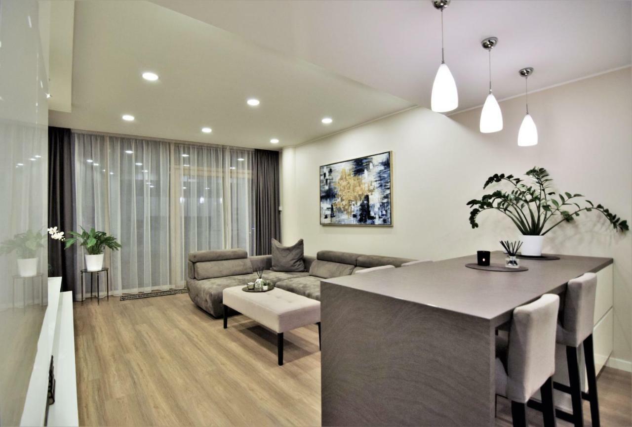 Europa Dream Apartment VNO Eksteriør billede