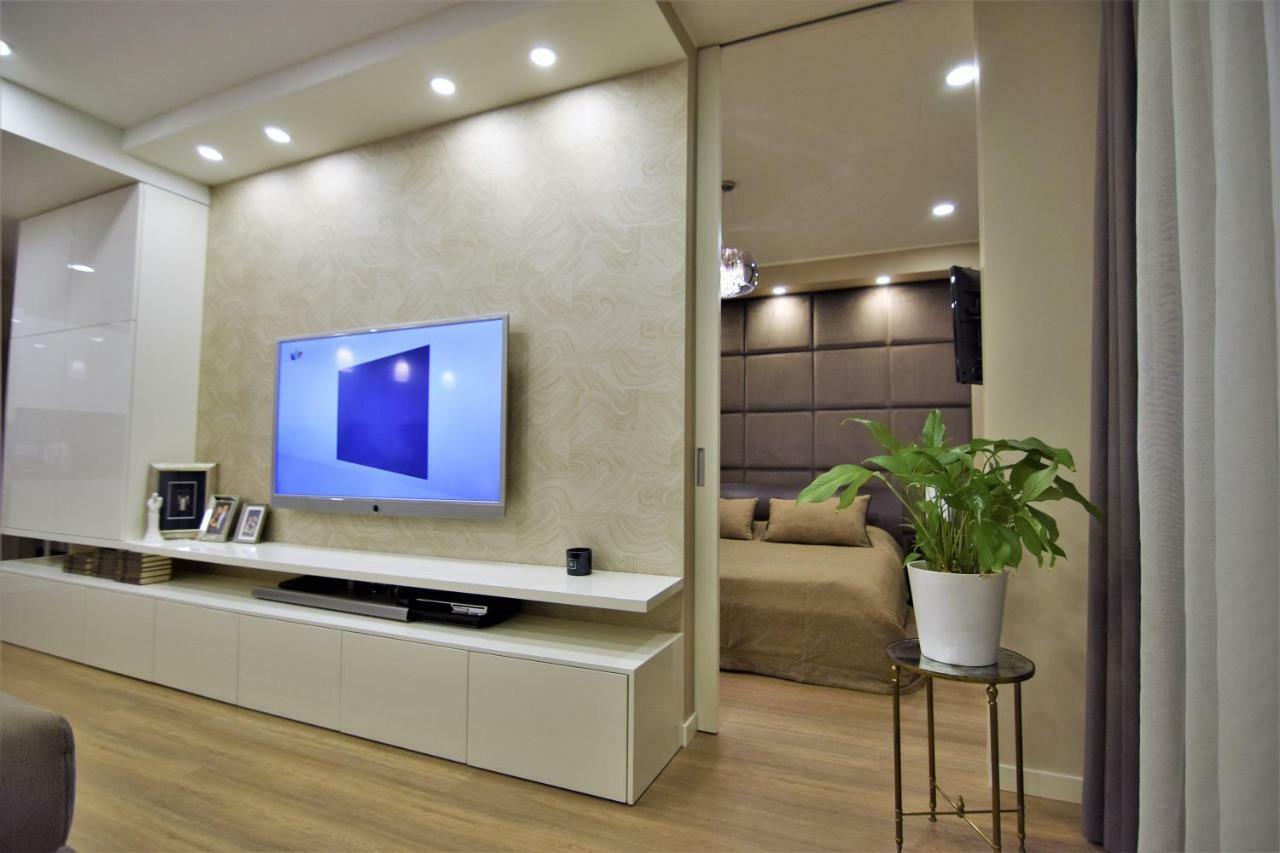 Europa Dream Apartment VNO Eksteriør billede