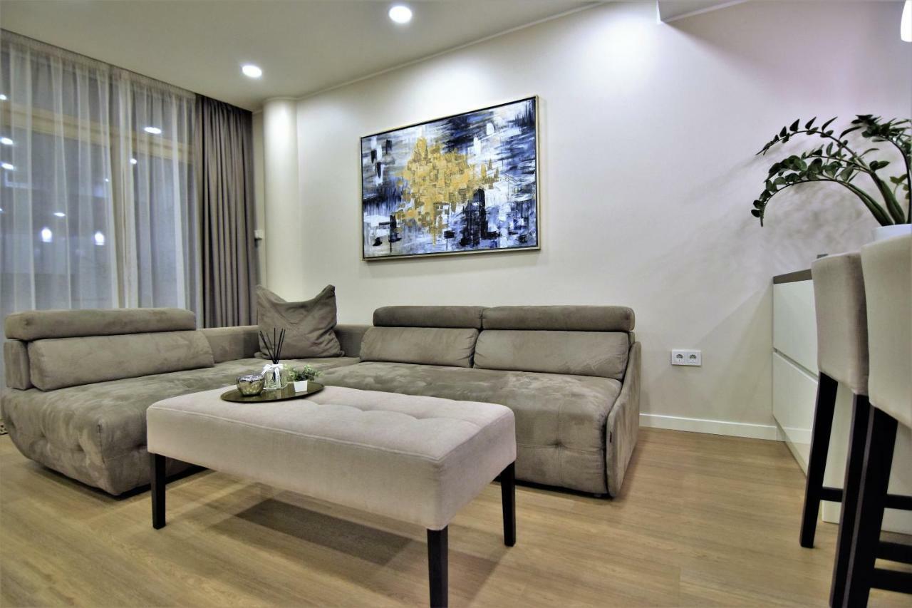 Europa Dream Apartment VNO Eksteriør billede