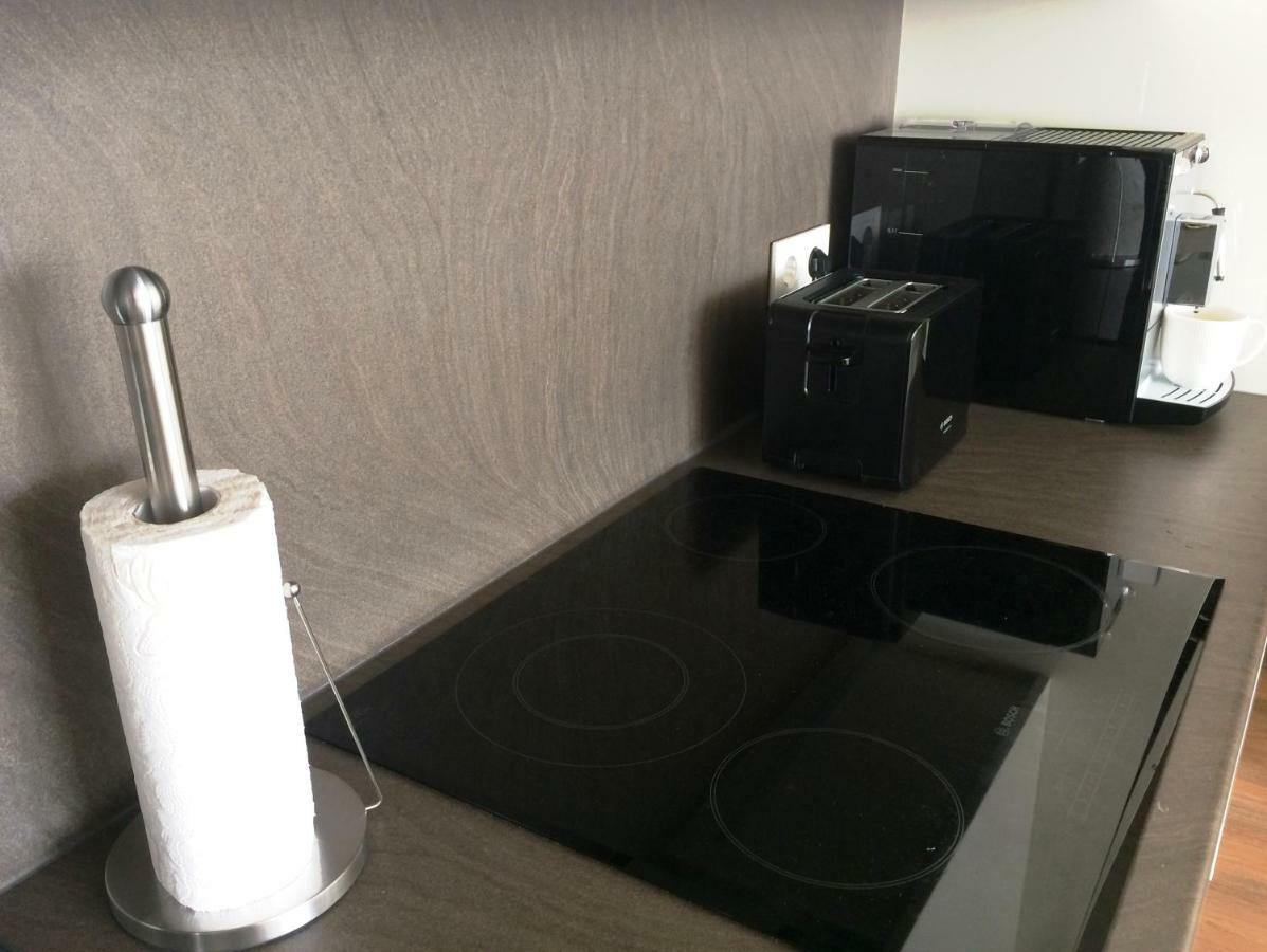 Europa Dream Apartment VNO Eksteriør billede