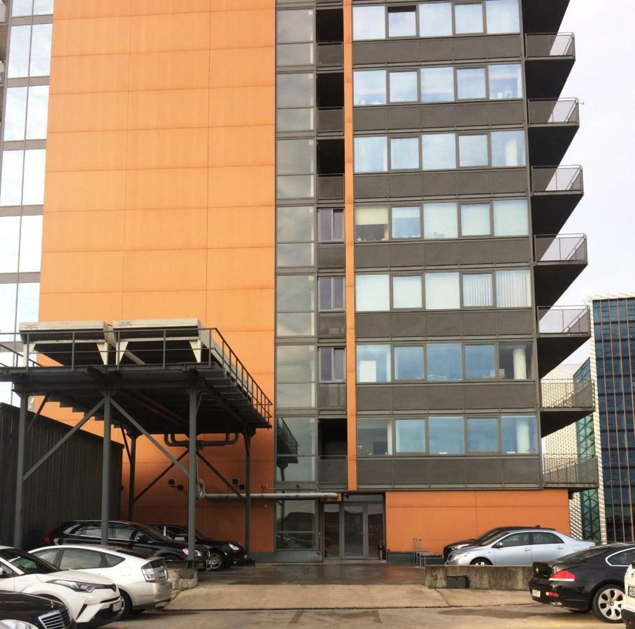 Europa Dream Apartment VNO Eksteriør billede